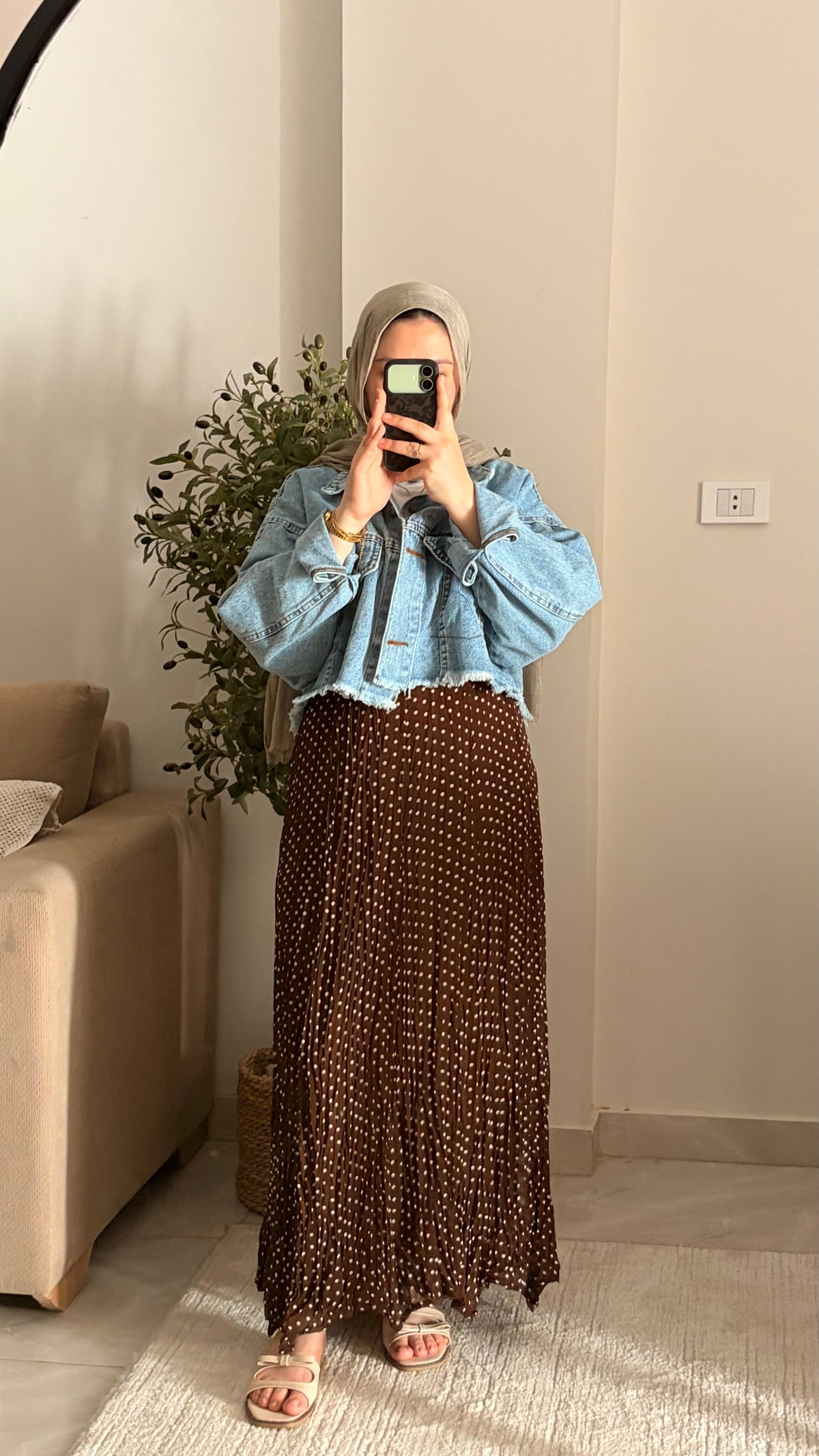 Skirts