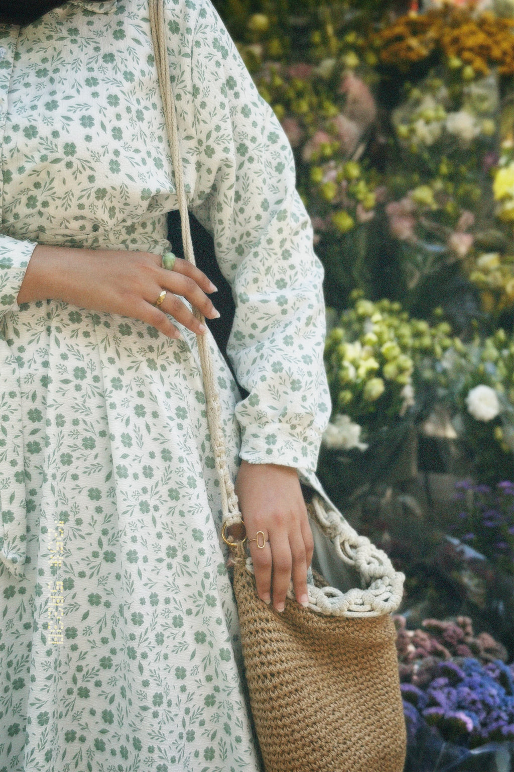 Rana Dress
