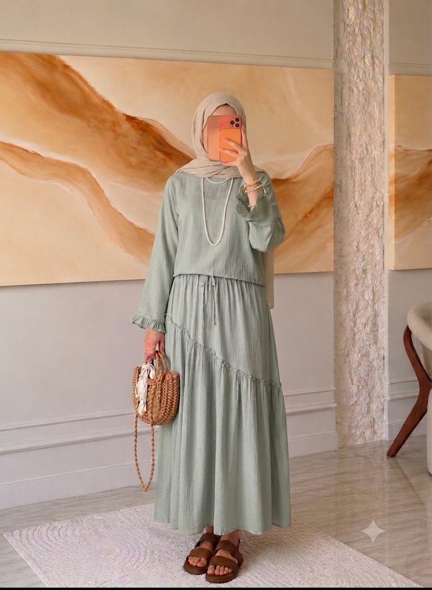 Linen set