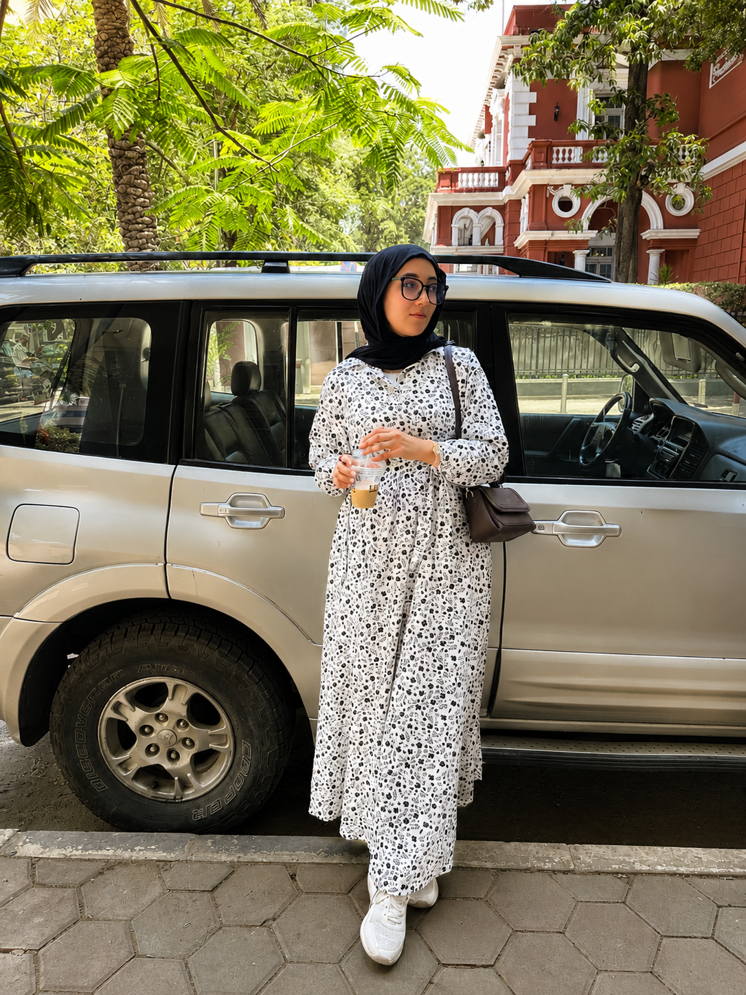 Rana Dress