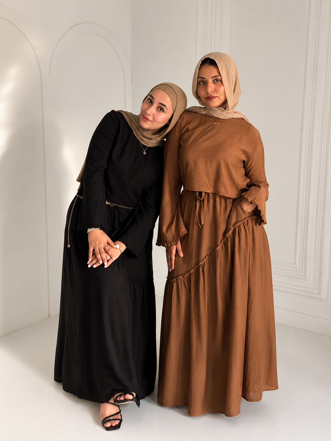 Linen set