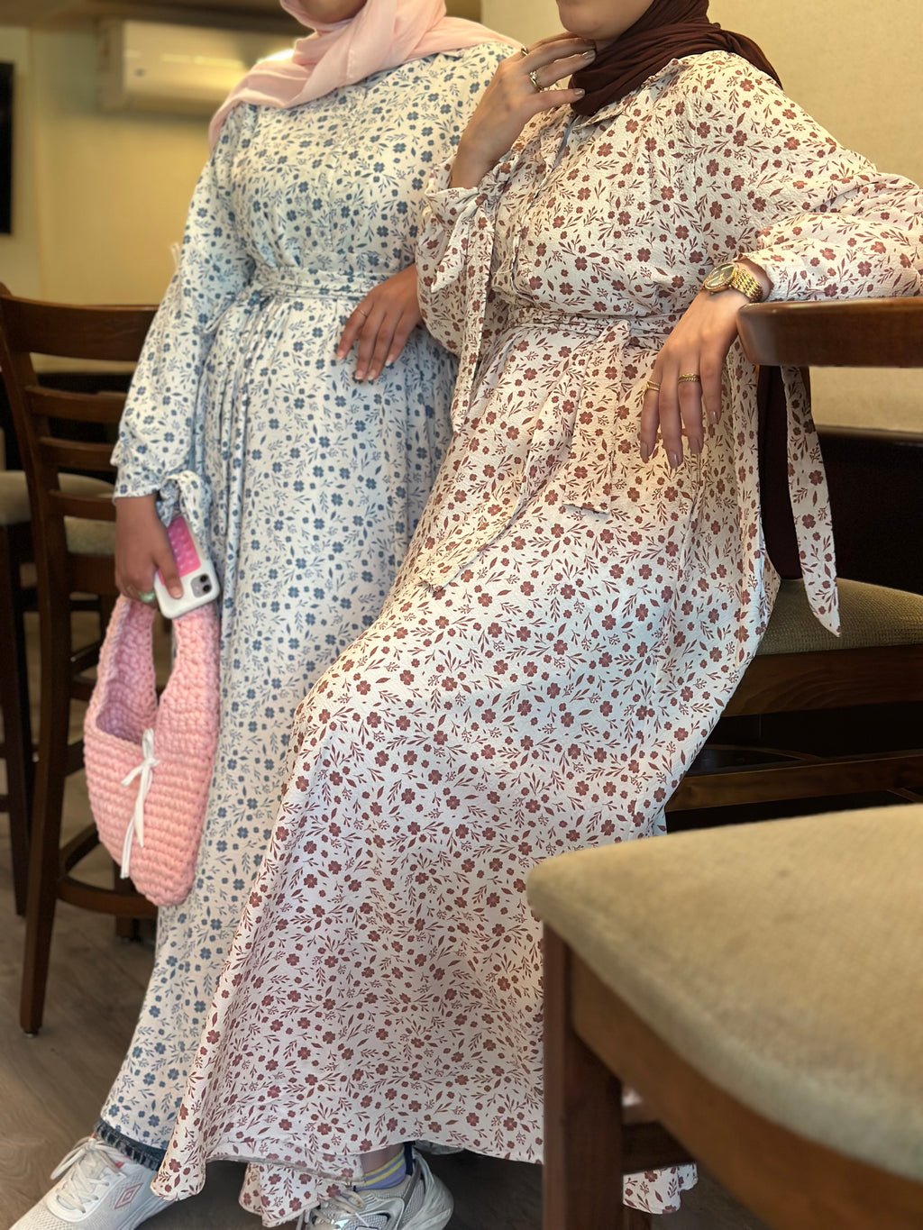 Rana Dress