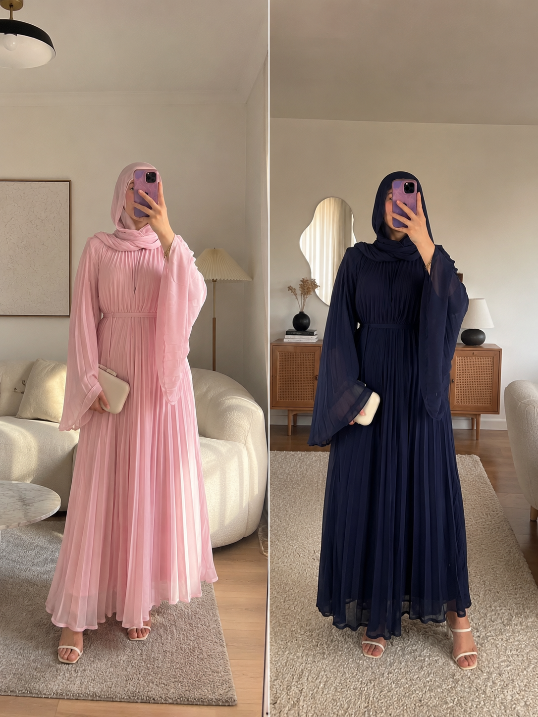 Nadine Dress