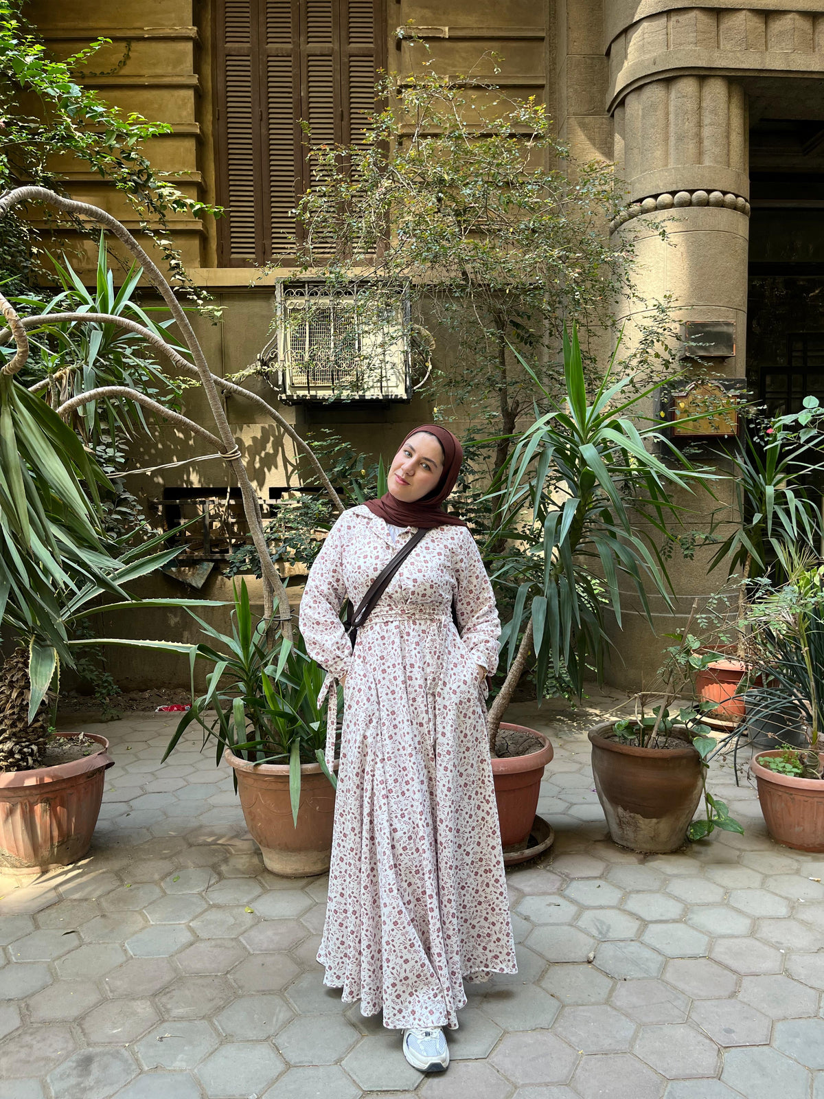 Rana Dress