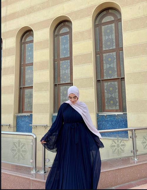 Nadine Dress