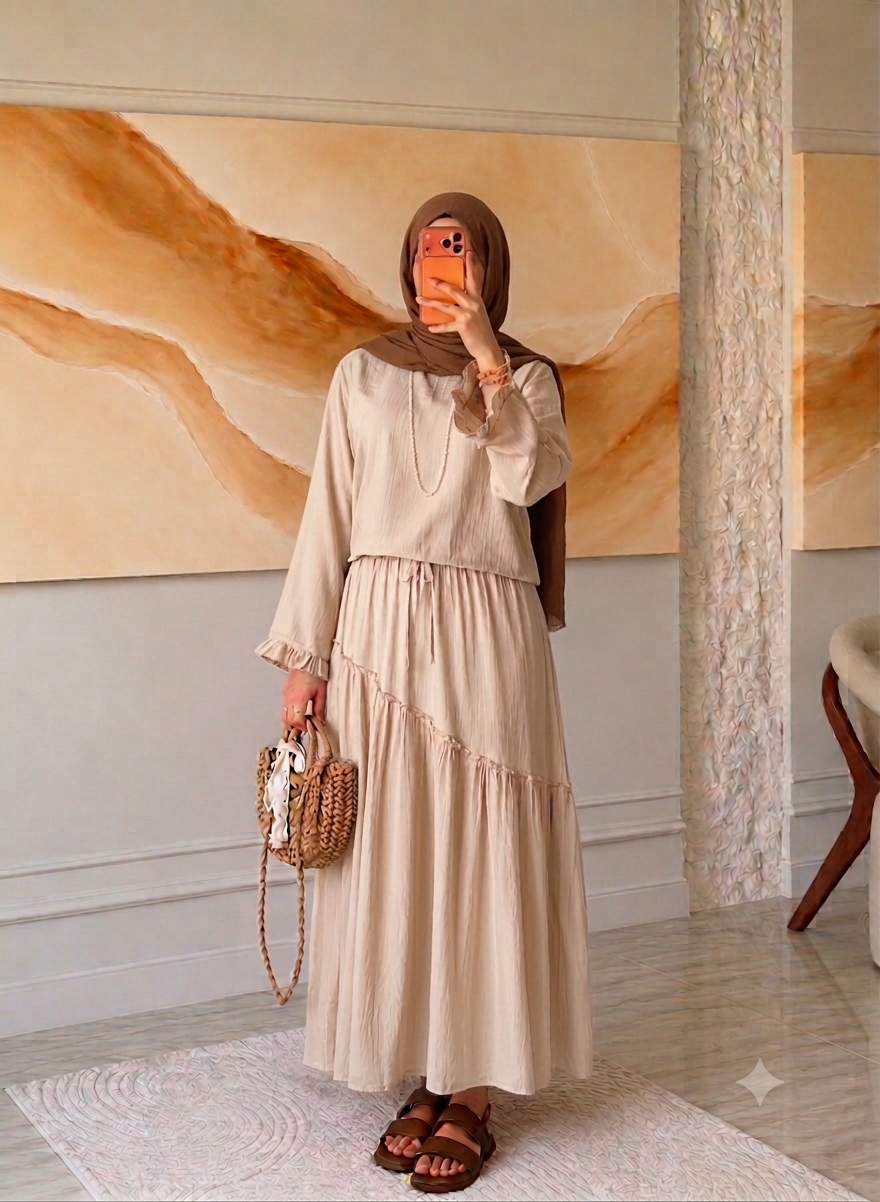 Linen set
